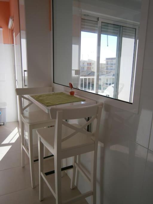 Apartamento Junto A Playa Y Cerca De Campo De Golf El Perellonet Buitenkant foto
